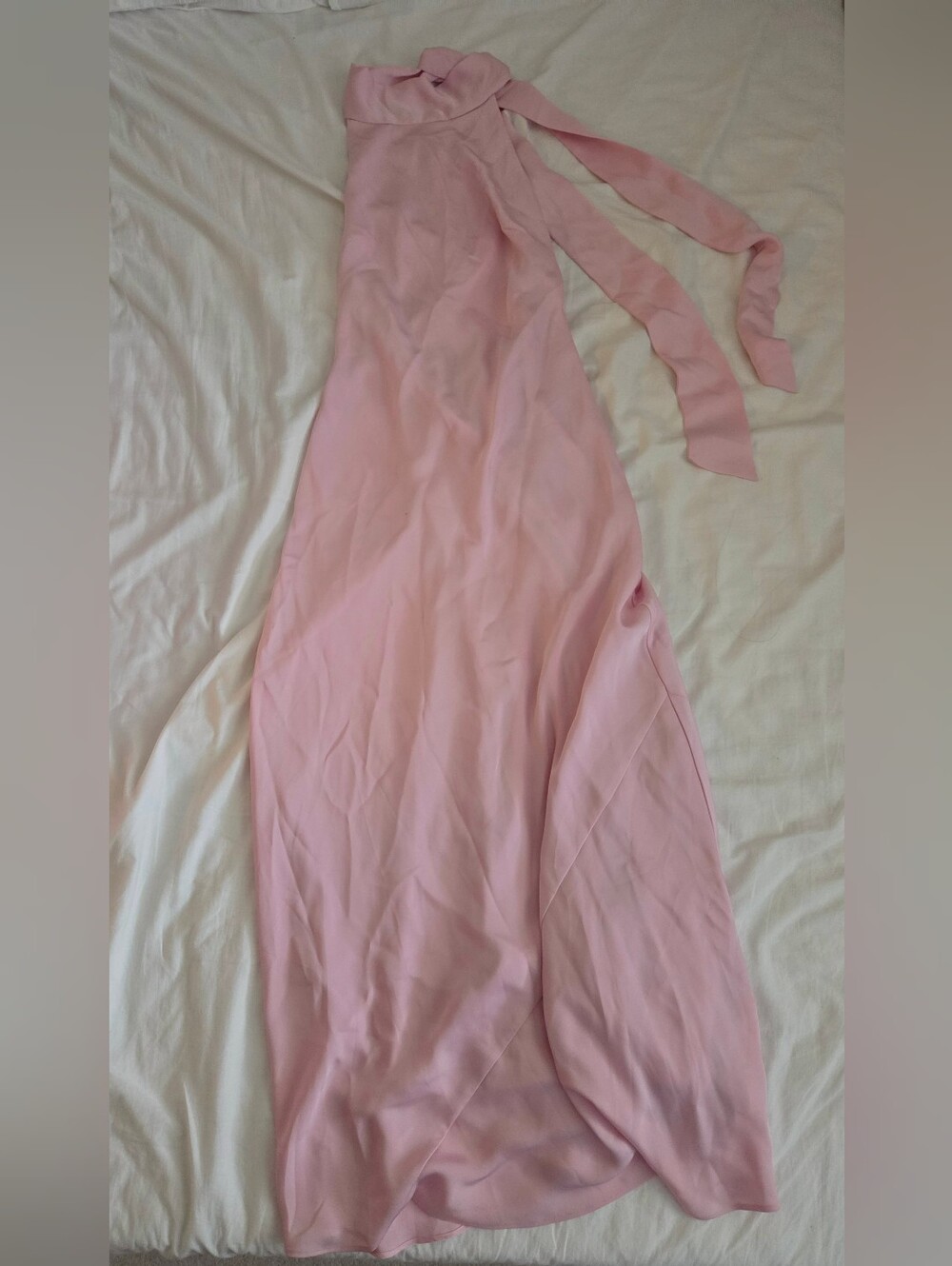 Aritzia TEN Cava Dress